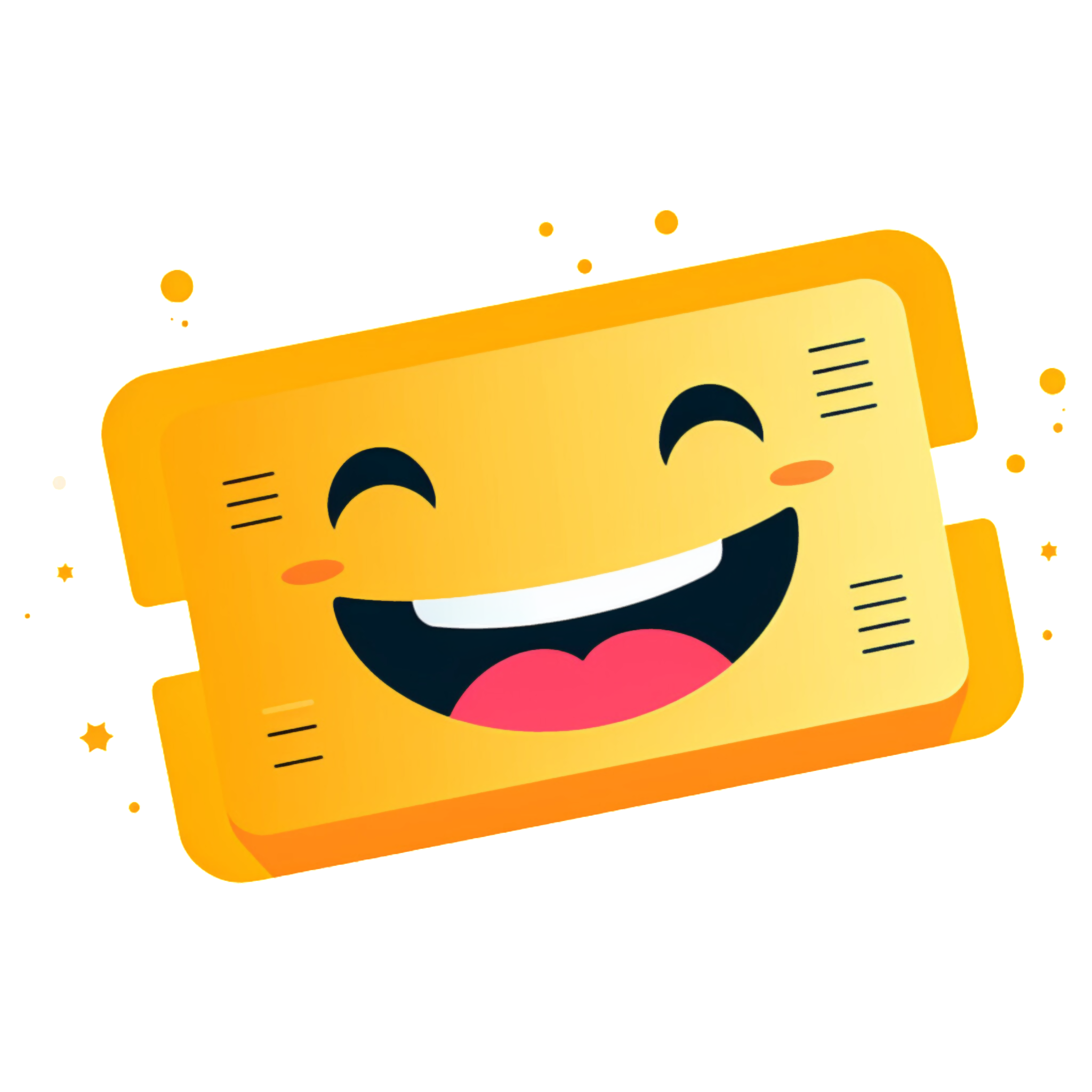 Create event tikit