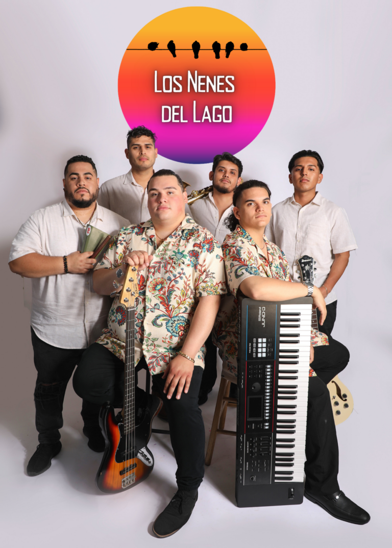 Los Nenes del Lago photo 1