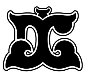 The Deep Groove logo